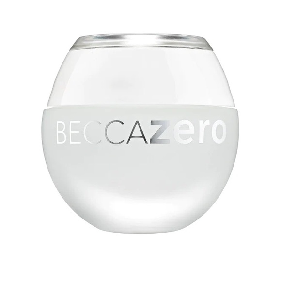 BECCAZERO Zero No Pigment Virtual Foundation BECCA Cosmetics - Picture 3 of 4